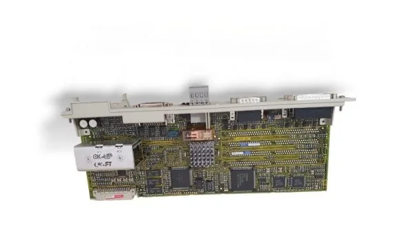 Siemens-6SN1118-0DM13-0AA1-Simodrive 611