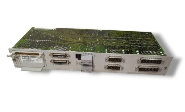 Siemens-6SN1118-0DM13-0AA1-Simodrive 611