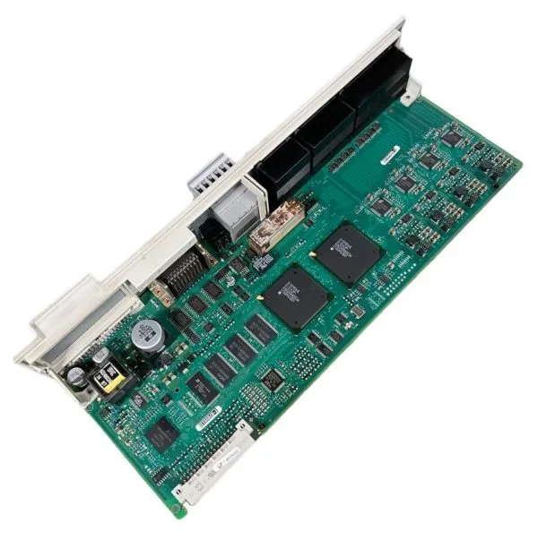 Siemens 6SN1118-0DK23-0AA2 Industrial Module - Samonde