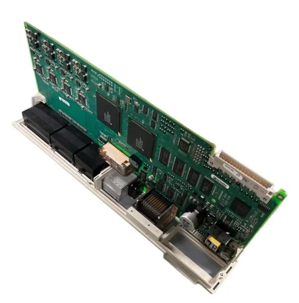 Siemens 6SN1118-0DK23-0AA2 Industrial Module - Samonde