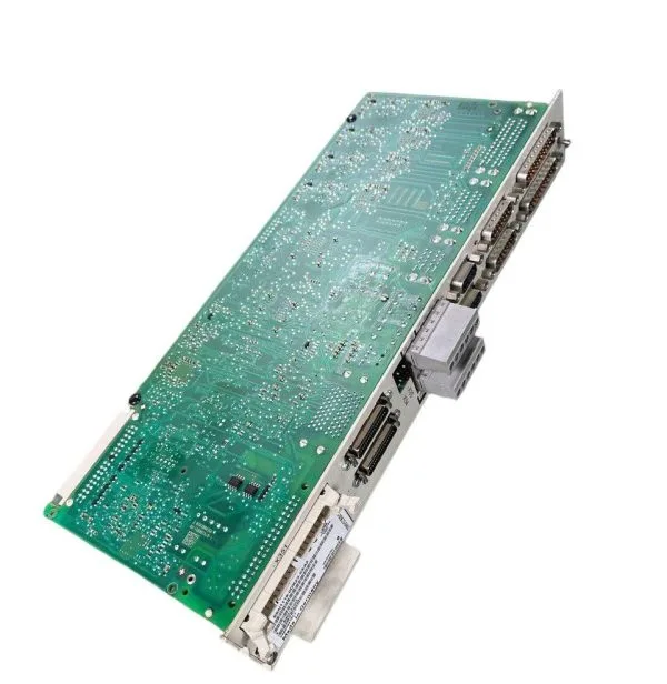 Siemens 6SN1118-0DK23-0AA2 Industrial Module - Samonde