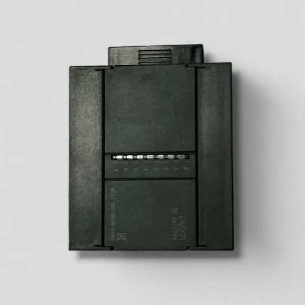Siemens Simatic S7-200 EM221 6ES7 221-1BF00-0XA0 . samonde. spare part. industrial. cnc