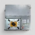 Siemens SINUMERIK PCU 50 6FC5210-0DF21-2AA0 Vers. B 566 MHz 256 MB . samonde. spare part. industrial. cnc