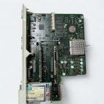 Siemens Sinumerik 6FC5357-0BB24-0AA0 840D/DE NCU 572.4 E-STAND: Bv . spare part. industrial. cnc