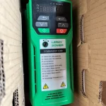Leroy Somer Control Techniques - C300-024 00023 A 0.75kW. samonde. spare part. industrial. cnc