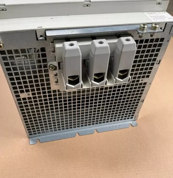 Siemens Simodrive Module UEB | 6SN1112-1AC01-0AA1 samonde. spare part. industrial. cnc