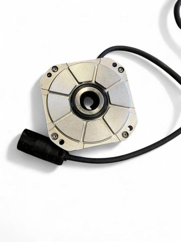 HEIDENHAIN Encoder RCN 226 16384 03S17-7V | P6 - IdNr: 533 110-01 .samonde, spare part. industrial. cnc .