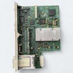 Siemens Sinumerik NCU 573.5, 6FC5357-0BB35-0AB0 + memory card 6FC5247-0AA11-1AA3 + cover 6FC5247-0AA00-0AA3 .samonde, spare part. industrial. cnc