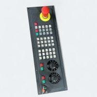 SIEMENS Sinumerik 840 C 6FC5103-0AD03-0AA0 Version C . .samonde, spare part. industrial. cnc .