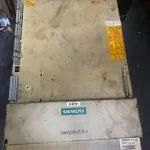 SIEMENS SIMODRIVE E/R-MODUL INT 6SN1145-1BB00-0EA1 VERSION A . samonde, spare part. industrial. cnc