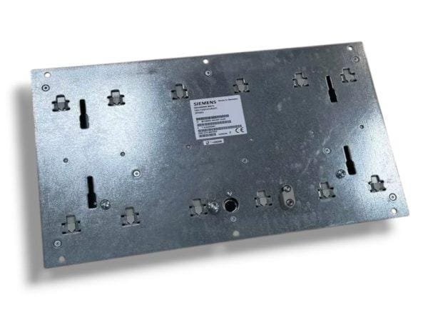 SIEMENS 6FC5203-0AC00-1AA0 VERSION F SINUMERIK 840D CNC . samonde, spare part. industrial. cnc