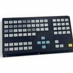 SIEMENS 6FC5203-0AC00-1AA0 VERSION F SINUMERIK 840D Cnc Tastatur . samonde, spare part. industrial. cnc