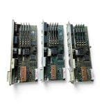 SIEMENS - 6SN1118-0DM23-0AA0 6SN11180DM230A A0 - Control board . samonde, spare part. industrial. cnc