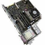 Siemens 6FC5357-0BB33-0AE0 SINUMERIK 840DDE 1.5MB NCU . samonde, spare part. industrial. cnc