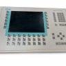 Siemens Simatic 6AV6 542-0AG10-0AX0 - multi panel MP 270B key-10 TFT HMI . samonde, spare part. industrial. cnc