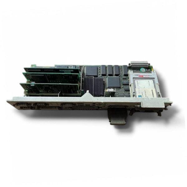 Siemens Sinumerik 840D 6FC5357-0BB11-0AE0 6FC5 357-0BB11-0AE0 VersionA . samonde, spare part. industrial. cnc