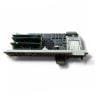 Siemens Sinumerik 840D 6FC5357-0BB11-0AE0 6FC5 357-0BB11-0AE0 VersionA . samonde, spare part. industrial. cnc