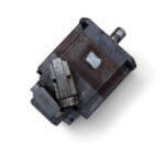 SIEMENS 1FK71015AF711F H2 SERVO MOTOR 1FK7101-5AF71- 1FH2 .samonde, spare part. industrial. cnc