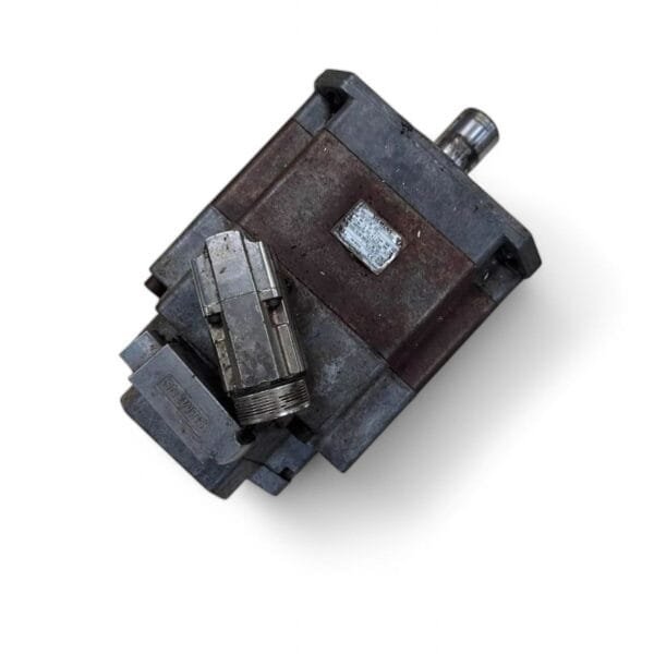 SIEMENS 1FK71015AF711F H2 SERVO MOTOR 1FK7101-5AF71- 1FH2 .samonde, spare part. industrial. cnc
