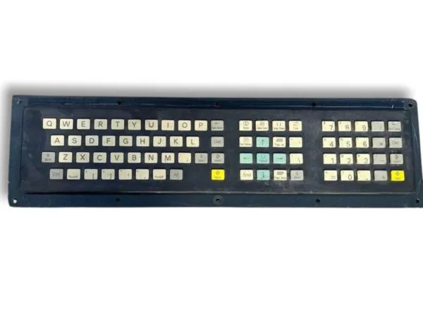 SIEMENS SINUMERIK 840D 6FC5203-0AC00-0AA2 - Version B - US layout .samonde, spare part. industrial. cnc