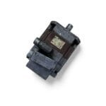 Siemens 1FK7060-5AF71-1FG2 synchronous servo motor 1FK7 .samonde, spare part. industrial. cnc