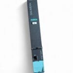 Siemens Sinumerik 840D - 6FC5371-0AA30- 0AB0 - NCU 710.3B PN + 6FC5348-0AA02- 0AA0 . .samonde, spare part. industrial. cnc